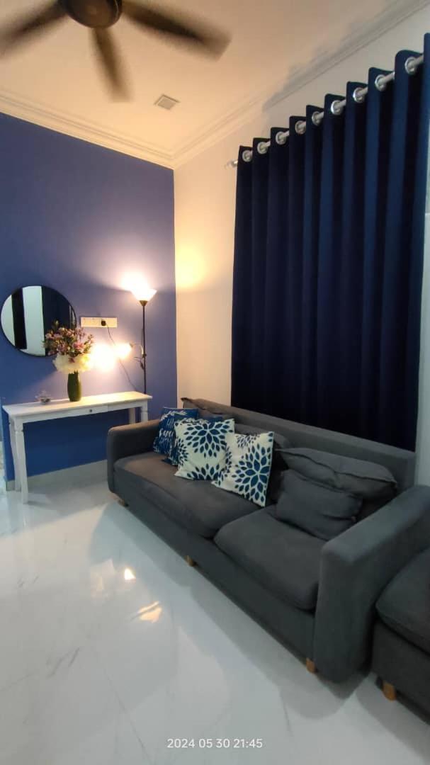 Hadeera Minimalis Family Homestay Kuala Terengganu Luaran gambar