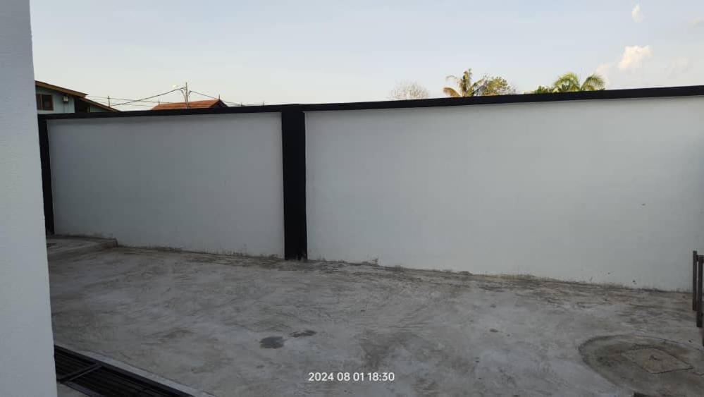 Hadeera Minimalis Family Homestay Kuala Terengganu Luaran gambar